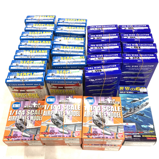 エフトイズ ANAウイングコレクション